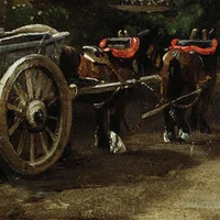 The Lazy Farmer