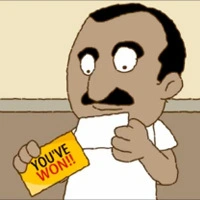 The Lucky Envelope