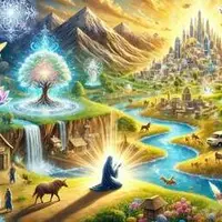 The Magician