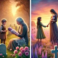 The Mother's Heart