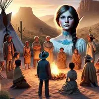 The Oatman Captives