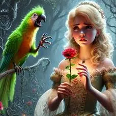 The Parrot