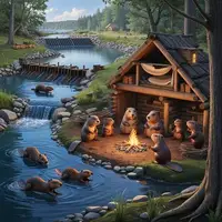 The River People