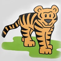 The Tale Of How The Tiger Got His Stripes