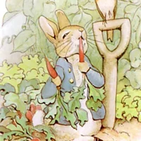 The Tale of Peter Rabbit