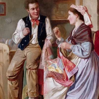 The Tale of Raju the Miser