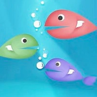 The Three Different Fishes