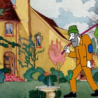 The Tramp