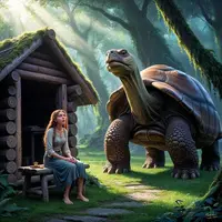 The Tortoise