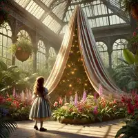 The Tree in the Rotunda