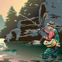Two Fishermen