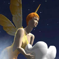 Waiting For The Tooth Fairy