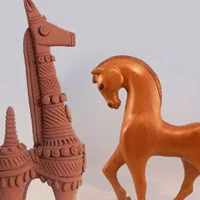 The Wooden Horse