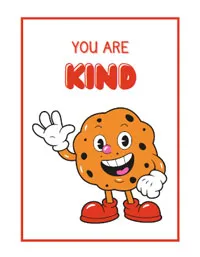 300 Positive Affirmations For Kids