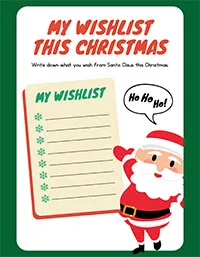 Christmas Activity And Coloring Book