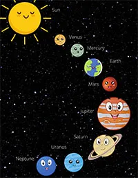 Educational Poster