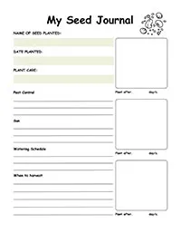 Garden Planner